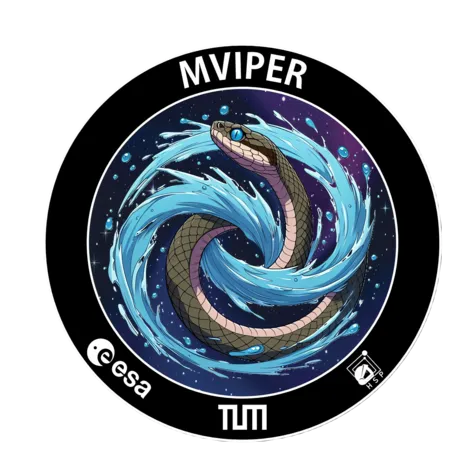 MVIPER Logo