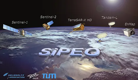 Signal Processing in Earth Observation