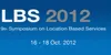 9th Symposium on Location Based Services